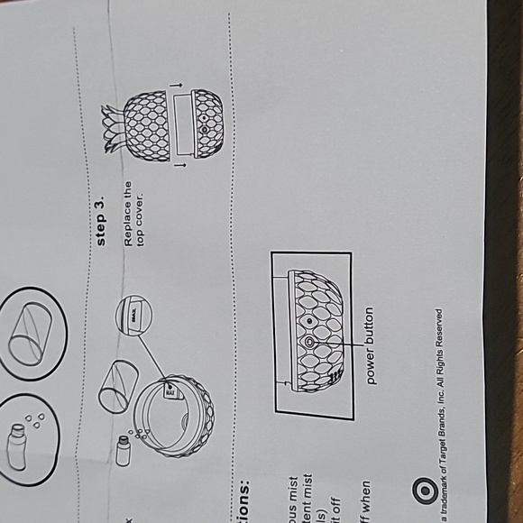 Diffuser - Picture 8 of 8